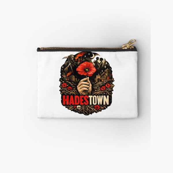 Item preview, hadestown musical designed and sold by NRSROTE.