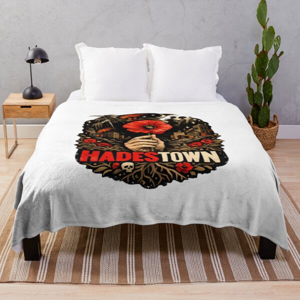 Item preview, hadestown musical designed and sold by NRSROTE.