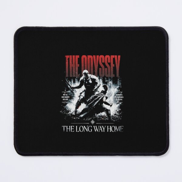 Item preview, The Odyssey designed and sold by SparklesCo.