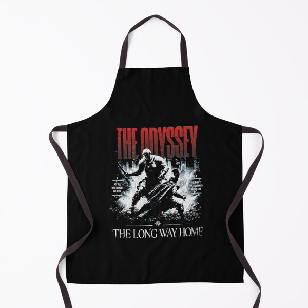 Item preview, The Odyssey designed and sold by SparklesCo.
