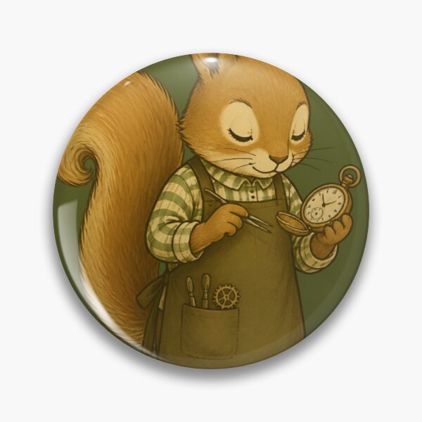 Item preview, Vintage Woodland Storybook Animals – European Children’s Book Collection designed and sold by Rooted & Co.