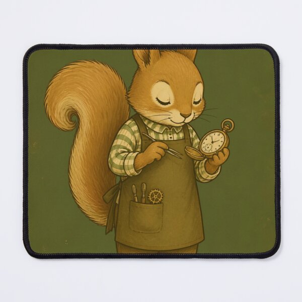 Item preview, Vintage Woodland Storybook Animals – European Children’s Book Collection designed and sold by Rooted & Co.