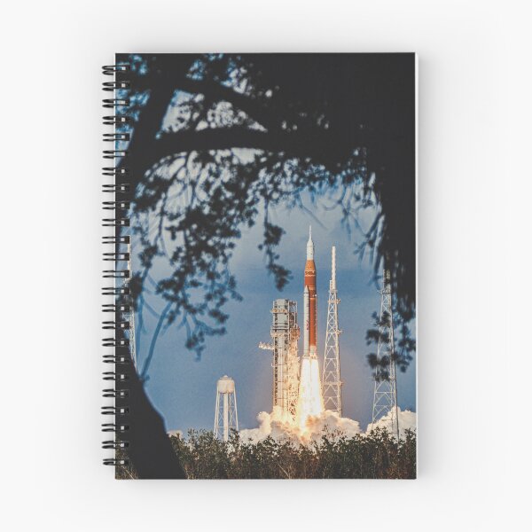 Item preview, Artemis 2 launch designed and sold by Velocity photos.