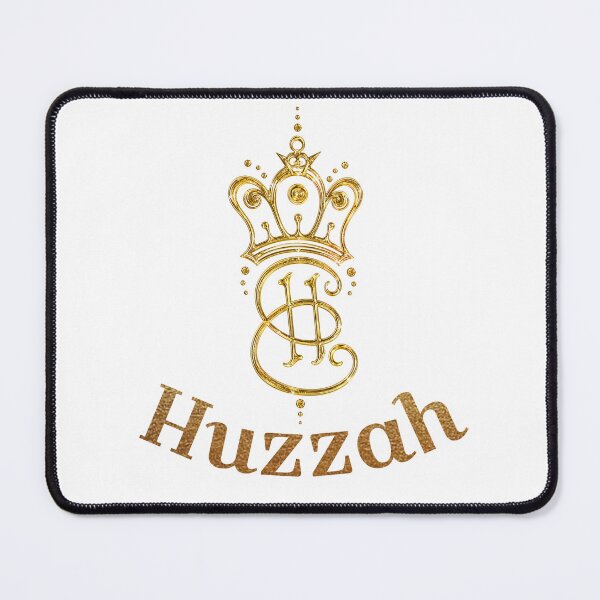 Item preview, Catherine The Great cipher w/ "huzzah" designed and sold by Tymber2018.