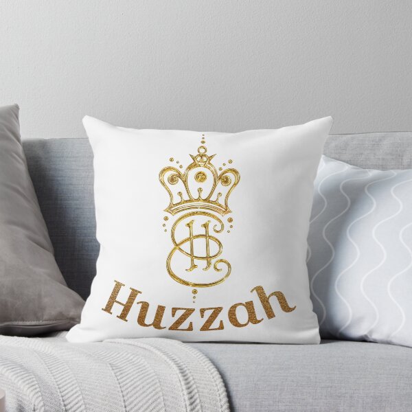 Item preview, Catherine The Great cipher w/ "huzzah" designed and sold by Tymber2018.