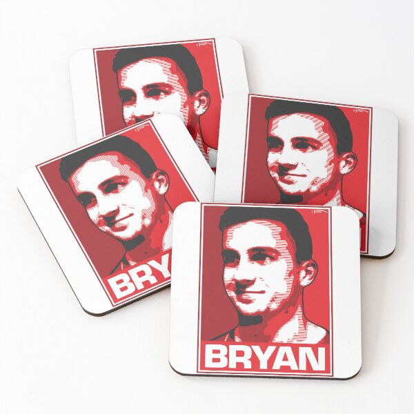 Item preview, Bryan - BRC designed and sold by DFA.
