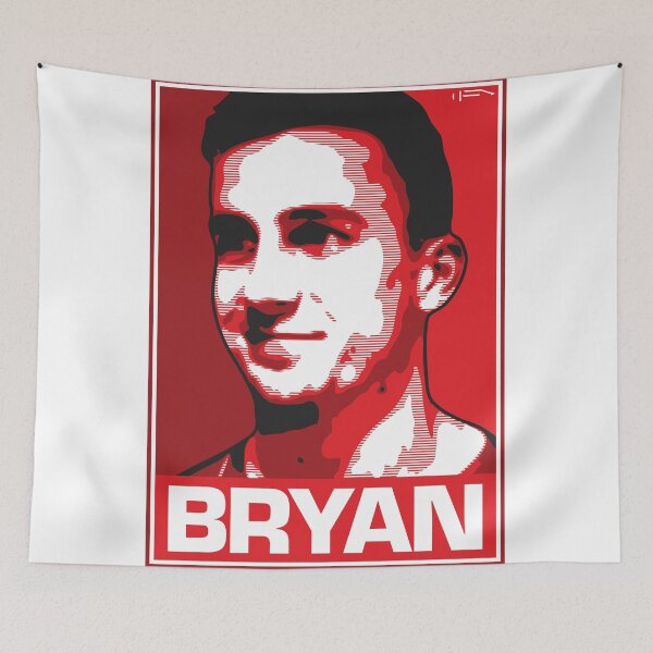 Item preview, Bryan - BRC designed and sold by DFA.