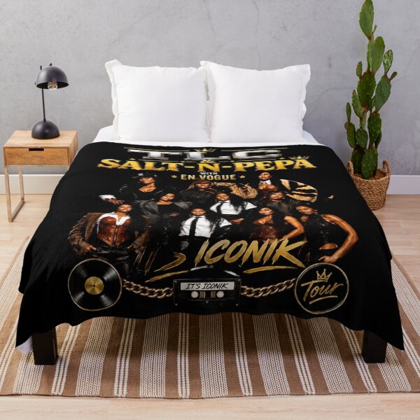 Item preview, TLC Salt-N-Pepa En Vogue 2026 Tour, 90s R&B Girl Group Concert designed and sold by HoneyMonday.