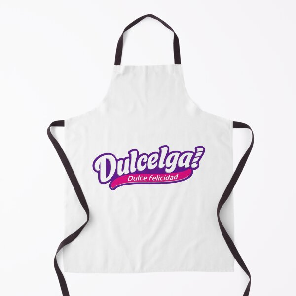 Item preview, Dulcelgal Dulce Felicidad Logo Sweet Happiness designed and sold by shiharl.