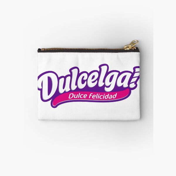 Item preview, Dulcegalgal Dulce Felicidad Logo Dulce Felicidad designed and sold by shiharl.