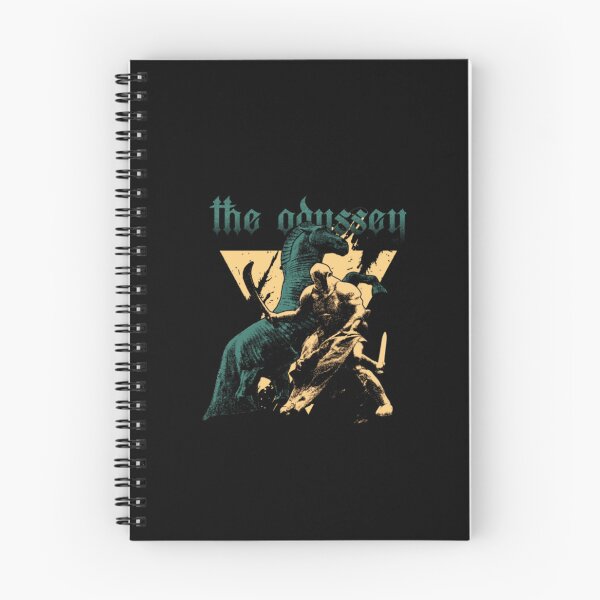 Item preview, The Odyssey  designed and sold by SparklesCo.