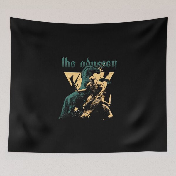 Item preview, The Odyssey  designed and sold by SparklesCo.