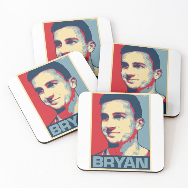 Item preview, Bryan designed and sold by DFA.