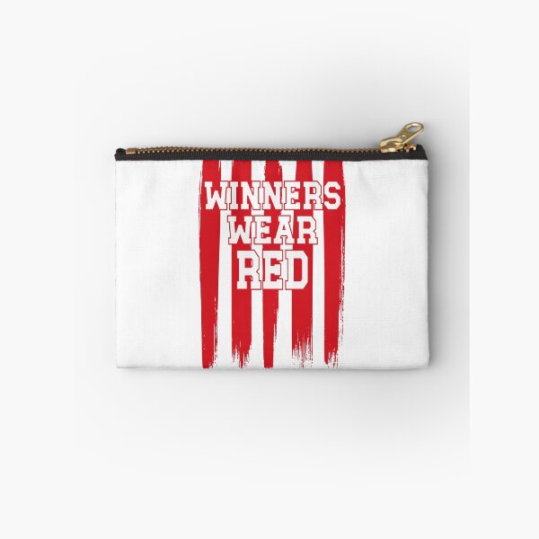 Item preview, Winners Wear red Team Spirit Week Game Color War Sports Day  designed and sold by Colorfulman.