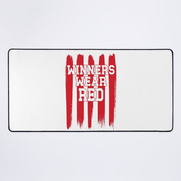 Item preview, Winners Wear red Team Spirit Week Game Color War Sports Day designed and sold by Colorfulman.