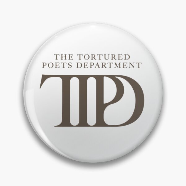 Item preview, The Tortured Poets Department Taylor Swift designed and sold by midnightwillow.