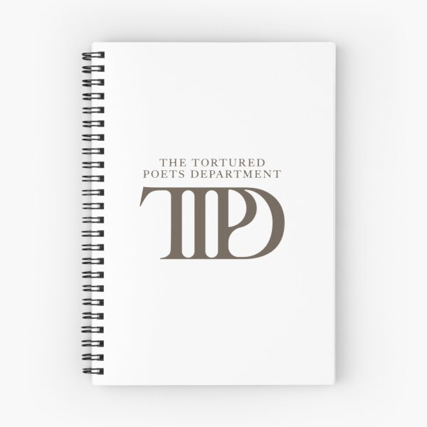 Item preview, The Tortured Poets Department Taylor Swift designed and sold by midnightwillow.