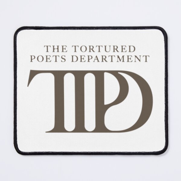 Item preview, The Tortured Poets Department Taylor Swift designed and sold by midnightwillow.