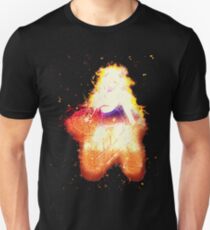 Moe most systems burning Unisex T-Shirt