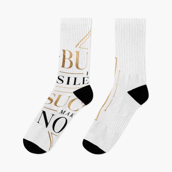 Item preview, Build In Silence Let Success Make The Noise designed and sold by BobbyTee Merch.