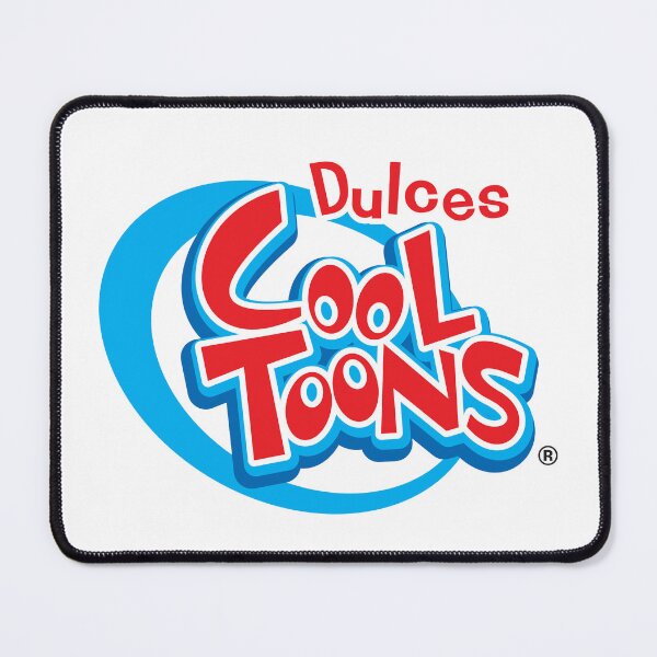 Item preview, Dulces Cool Toons Candy Logo Cartoon Style designed and sold by shiharl.