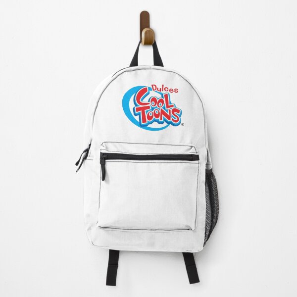 Item preview, Dulces Cool Toons Candy Logo Cartoon Style designed and sold by shiharl.
