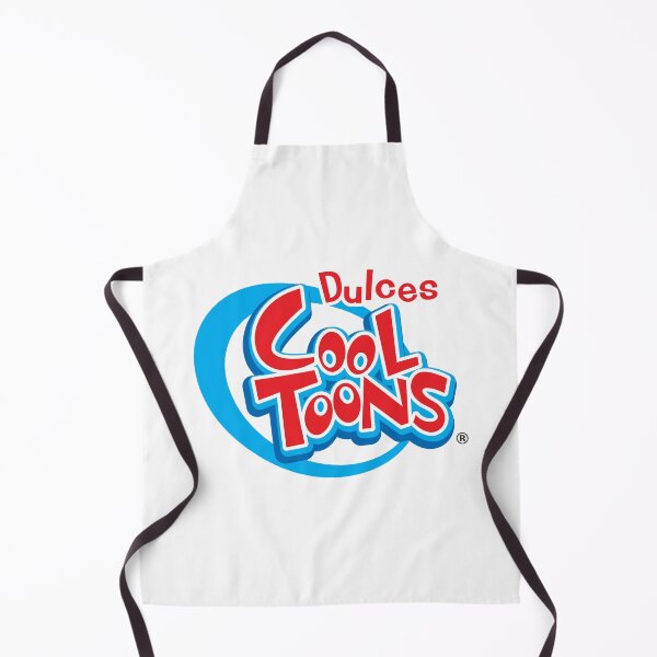 Item preview, Dulces Cool Toons Candy Logo Cartoon Style designed and sold by shiharl.