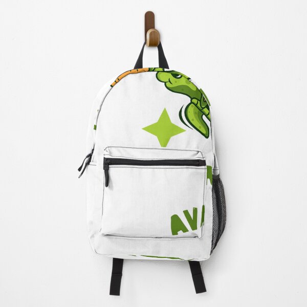 Item preview, avatar airbender turtle with stars and narrow designed and sold by wear best.