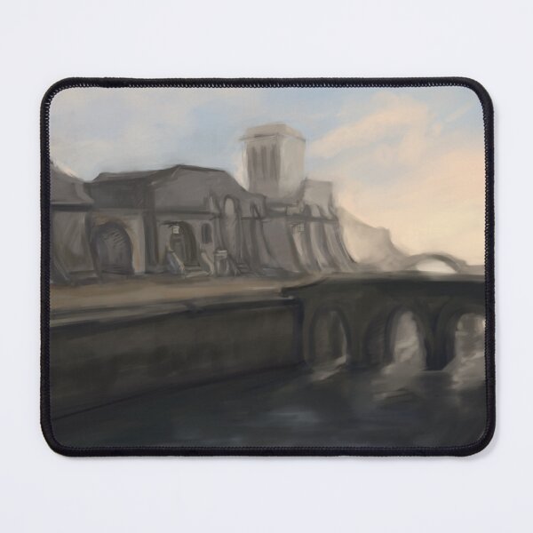 Item preview, Balmora Canal designed and sold by Guartist.