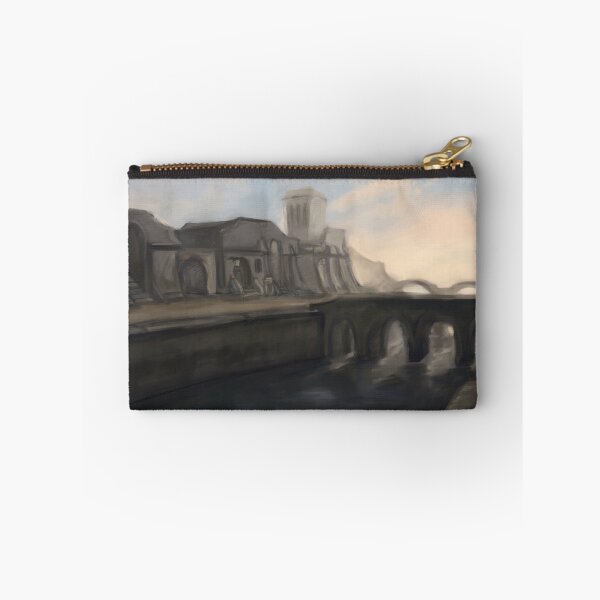 Item preview, Canal de Balmora designed and sold by Guartist.