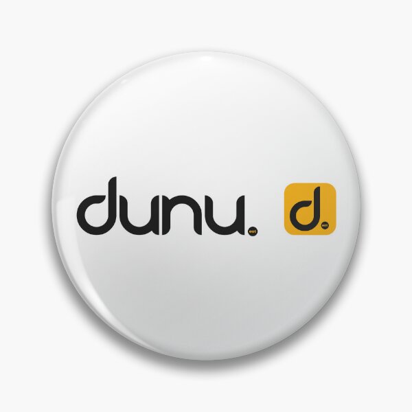 Item preview, Dunu Eat Modern Minimalist Food Logo designed and sold by shiharl.