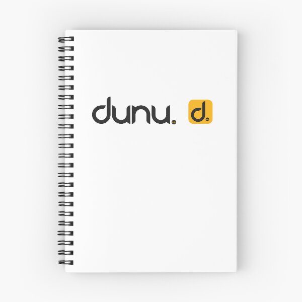 Item preview, Dunu Eat Modern Minimalist Food Logo designed and sold by shiharl.