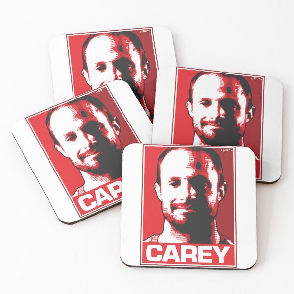 Item preview, Carey - BRC designed and sold by DFA.