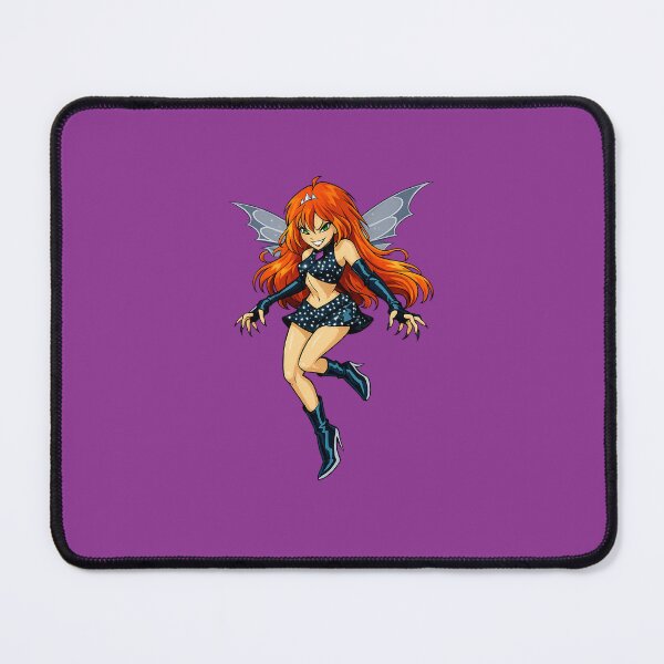 Item preview, Winx dark bloom designed and sold by Chocola129.