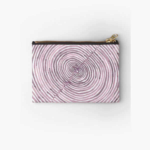 Item preview, Lunita in purple watercolor designed and sold by studioanalog.
