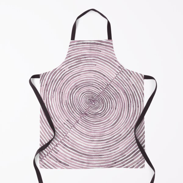 Item preview, Lunita in purple watercolor designed and sold by studioanalog.