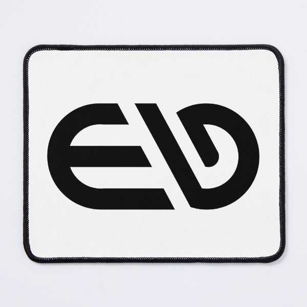 Item preview, EB Letter Monogram Logo Design designed and sold by shiharl.