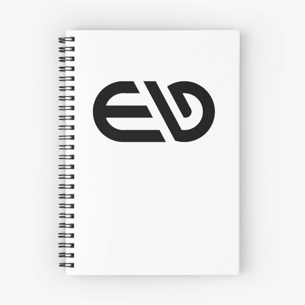 Item preview, EB Letter Monogram Logo Design designed and sold by shiharl.