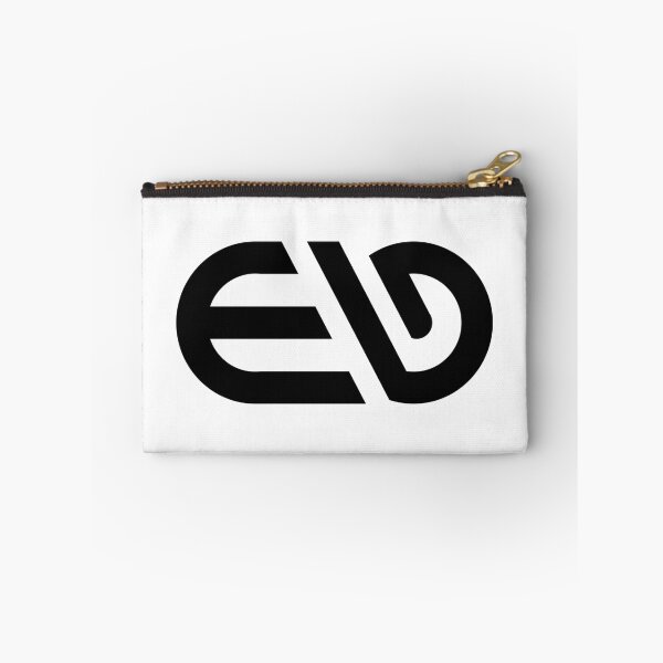 Item preview, EB Letter Monogram Logo Design designed and sold by shiharl.