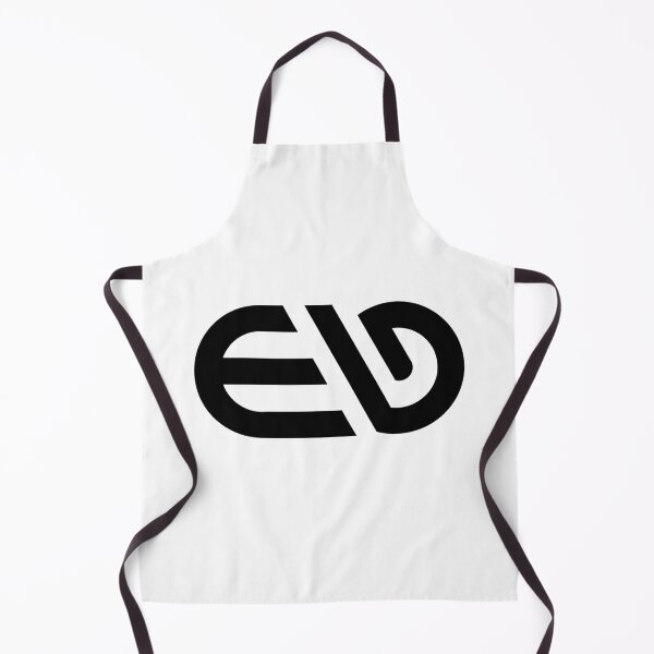 Item preview, EB Letter Monogram Logo Design designed and sold by shiharl.