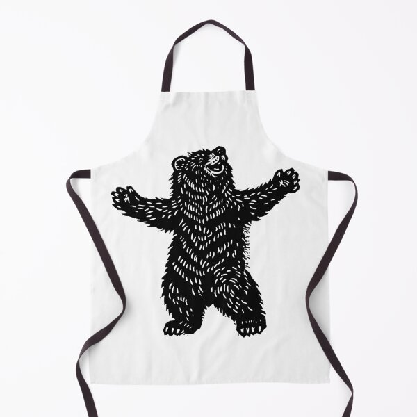 Item preview, Happy bear, happy life designed and sold by Jurriaan Rexwinkel.