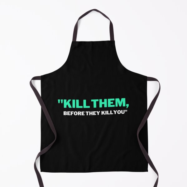 Item preview, Kill Them Before They Kill You -Free Fire designed and sold by jennyjacksonaj.