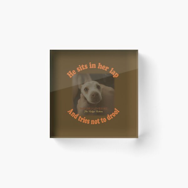Item preview, He Sits In Her Lap Song Lyric and Cover designed and sold by MrGsMind.