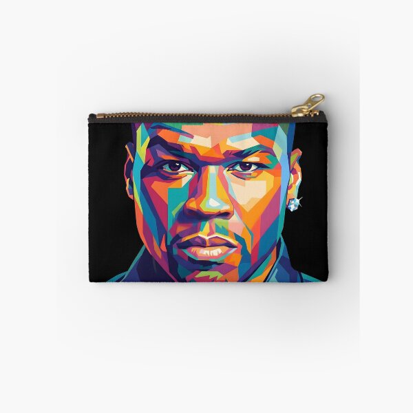Item preview, 50 Cent Pop Art designed and sold by k067089.