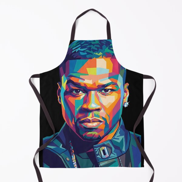 Item preview, 50 Cent Pop Art designed and sold by k067089.
