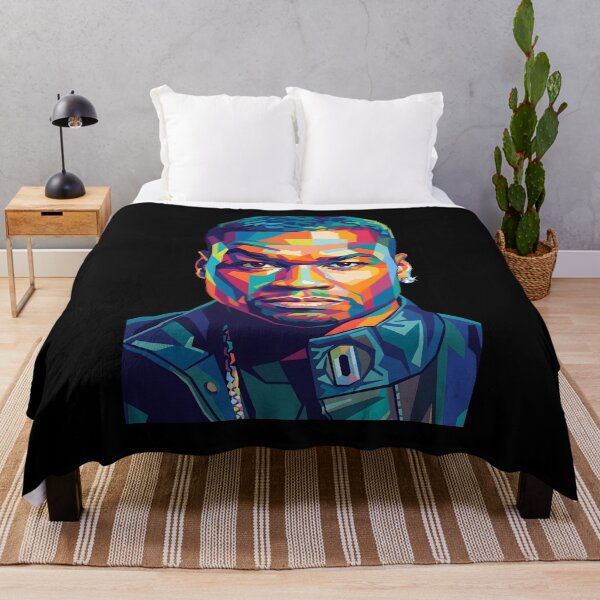 Item preview, 50 Cent Pop Art designed and sold by k067089.