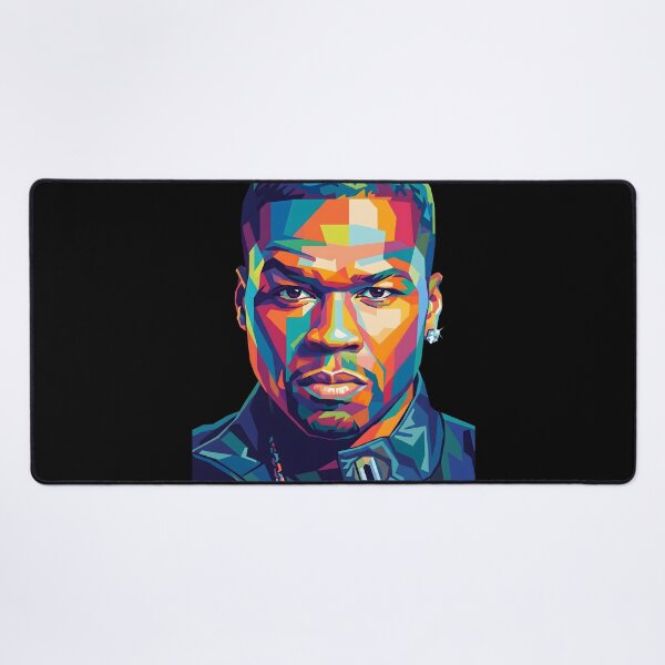 Item preview, 50 Cent Pop Art designed and sold by k067089.
