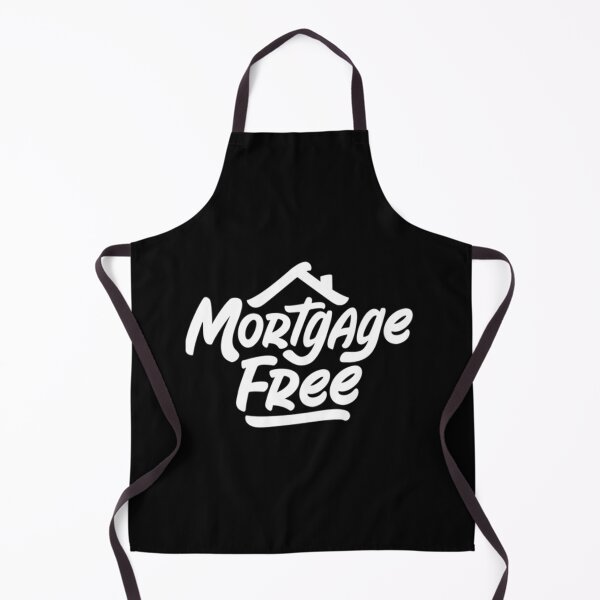 Item preview, Mortgage Free designed and sold by jennyjacksonaj.