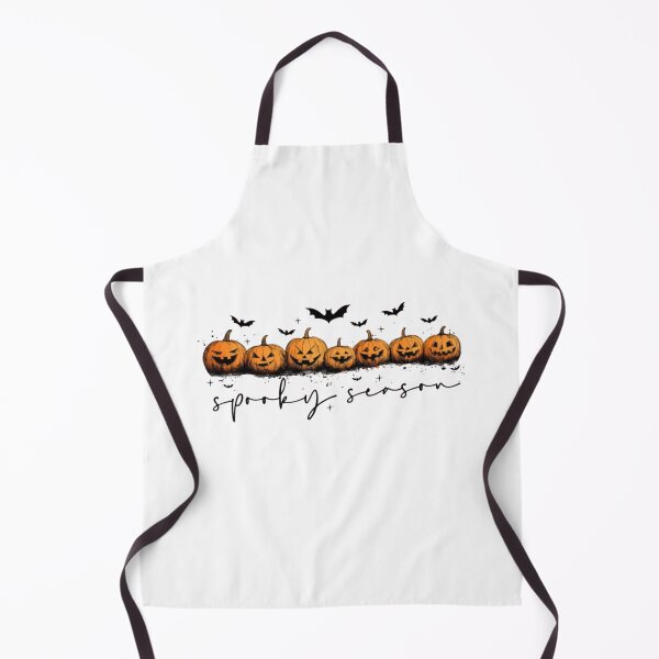 Item preview, Spooky Season Pumpkins – Halloween Pumpkin & Bats Retro designed and sold by roartusa.
