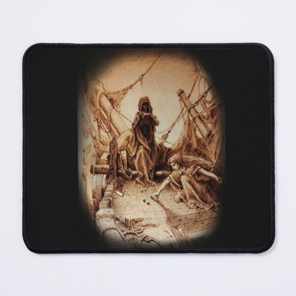 Item preview, Death plays dice designed and sold by Josemolinaart.